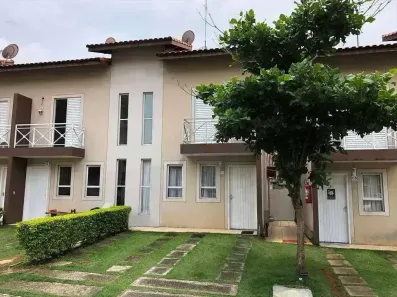 Casa de Condomínio com 2 Quartos à venda, 82m² no Jardim Central, Cotia