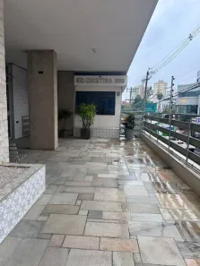 Apartamento com 1 Quarto à venda, 55m² no Centro, Campinas