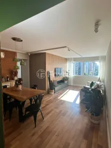 Apartamento com 2 Quartos à venda, 89m² no Vila Nova Conceição, São Paulo