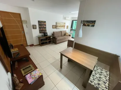 Apartamento com 3 Quartos à venda, 115m² no Barra da Tijuca, Rio de Janeiro