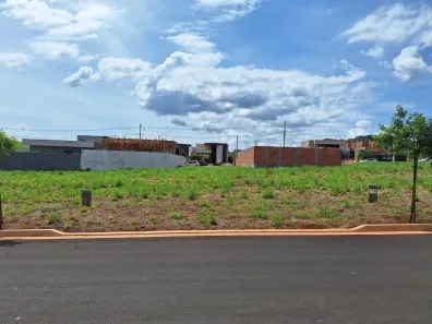 Lote/Terreno à venda, 250m² no Quinta da Mata, Ribeirão Preto