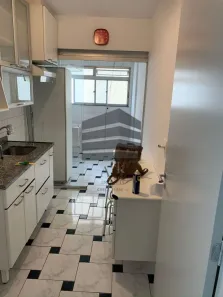 Apartamento com 2 Quartos à venda, 57m² no Vila Mariana, São Paulo