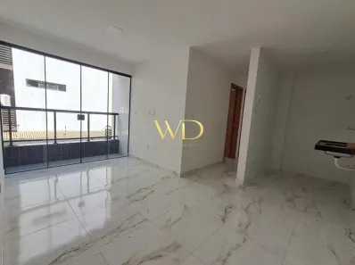 Apartamento com 2 Quartos à venda, 48m² no Jardim Oceania, João Pessoa