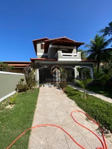 Casa com 4 Quartos à venda, 480m² no Camboinhas, Niterói