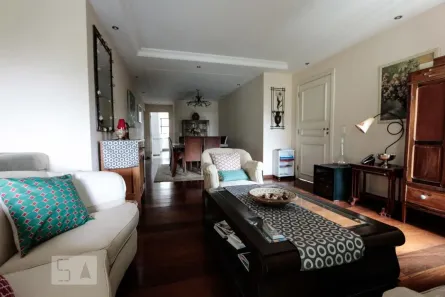 Apartamento com 4 Quartos à venda, 180m² no Paraisópolis, São Paulo