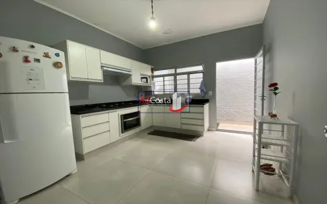 Casa com 4 Quartos à venda, 246m² no Jardim Francano, Franca