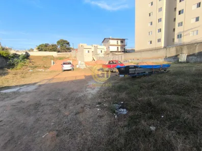 Lote/Terreno à venda, 137m² no Jardim Pitoresco, Jacareí