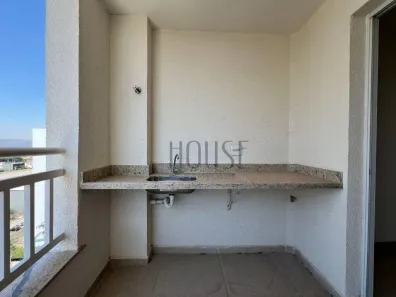 Apartamento com 3 Quartos à venda, 67m² no Parque Campolim, Sorocaba
