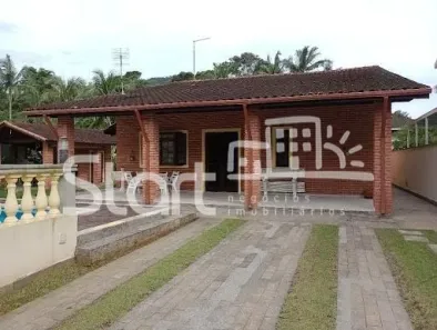 Casa de Condomínio com 3 Quartos à venda, 360m² no Balneário Praia do Pernambuco, Guarujá
