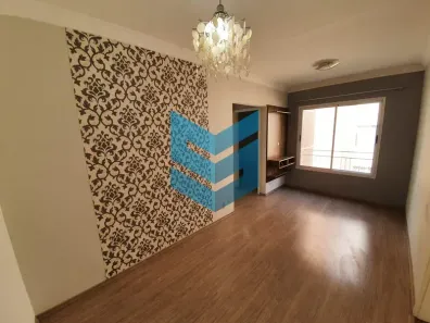 Apartamento com 2 Quartos à venda, 47m² no Jardim Leocádia, Sorocaba