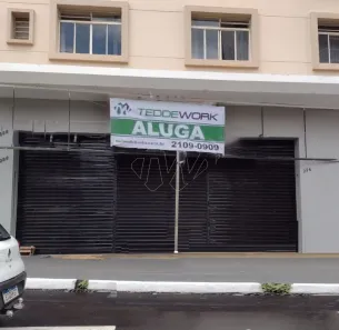 Prédio Comercial para alugar, 702m² no Centro, Araraquara