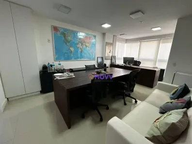 Sala Comercial à venda, 30m² no Icaraí, Niterói