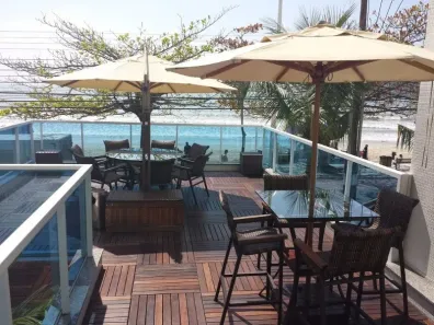 Apartamento com 3 Quartos à venda, 188m² no Centro, Balneário Camboriú