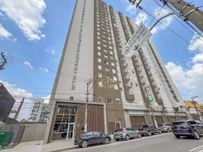 Apartamento com 2 Quartos à venda, 33m² no Saúde, São Paulo