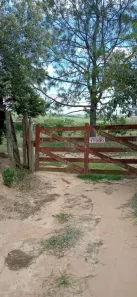 Fazenda/Sítio com 1 Quarto à venda, 390860m² no Distrito Industrial do Lageado, Salto