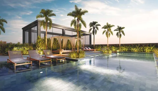 Apartamento com 3 Quartos à venda, 120m² no Ipiranga, São Paulo