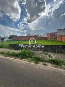 Lote/Terreno à venda, 151m² no Jardim Terras de Santo Antônio, Hortolândia