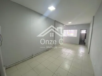 Sala Comercial para alugar, 65m² no Centro, Guarulhos