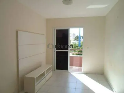 Apartamento com 1 Quarto à venda, 55m² no São Benedito, Uberaba