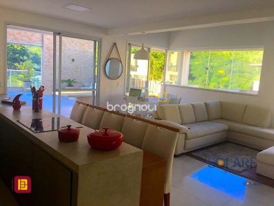 Cobertura com 2 Quartos à venda, 147m² no Itacorubi, Florianópolis
