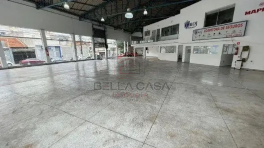 Galpão/Depósito/Armazém à venda, 500m² no Vila Bertioga, São Paulo