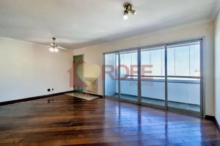 Apartamento com 4 Quartos à venda, 180m² no Vila Uberabinha, São Paulo
