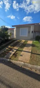 Casa de Condomínio com 2 Quartos à venda, 140m² no Wanel Ville, Sorocaba