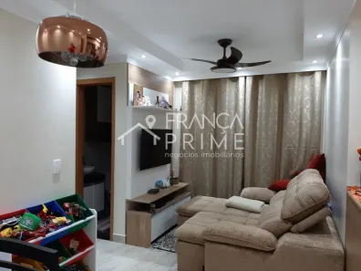 Apartamento com 2 Quartos para alugar, 59m² no Jardim Íris, São Paulo