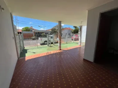 Casa com 2 Quartos à venda, 143m² no Campos Elíseos, Ribeirão Preto