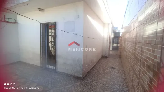 Casa com 2 Quartos à venda, 102m² no Balneário São João Batista 2, Peruíbe