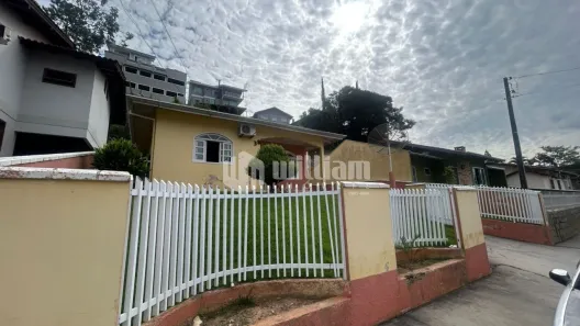 Lote/Terreno à venda, 162m² no Santa Rita, Brusque
