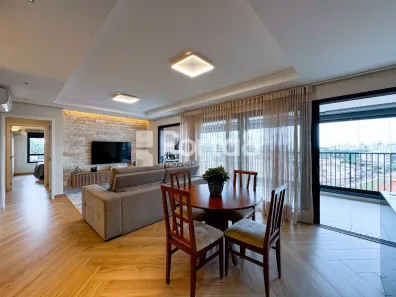 Apartamento com 3 Quartos à venda, 141m² no Nova Redentora, São José do Rio Preto