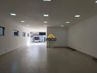 Ponto Comercial para alugar, 160m² no São Dimas, Piracicaba