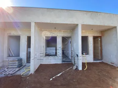 Casa com 1 Quarto à venda, 41m² no Parque Vista Barbara, Sorocaba