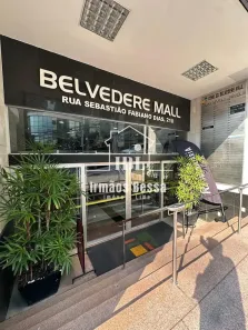 Ponto Comercial para venda ou aluguel, 75m² no Belvedere, Belo Horizonte