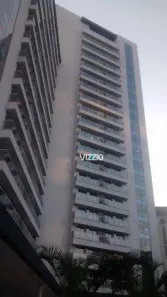 Sala Comercial para alugar, 841m² no Vila Olímpia, São Paulo
