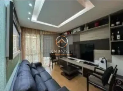 Apartamento com 3 Quartos à venda, 114m² no Icaraí, Niterói
