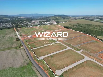 Lote/Terreno à venda, 360m² no Usina, Atibaia