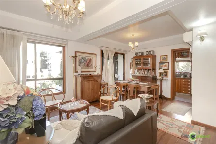 Apartamento com 2 Quartos à venda, 98m² no Bela Vista, Porto Alegre