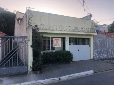 Casa com 2 Quartos à venda, 136m² no Vila Vitório Mazzei, São Paulo