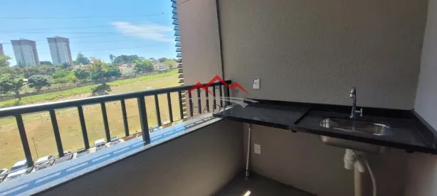 Apartamento com 2 Quartos à venda, 68m² no Engordadouro, Jundiaí