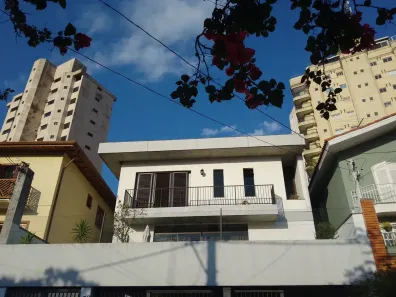 Sobrado com 3 Quartos à venda, 356m² no Vila Suzana, São Paulo