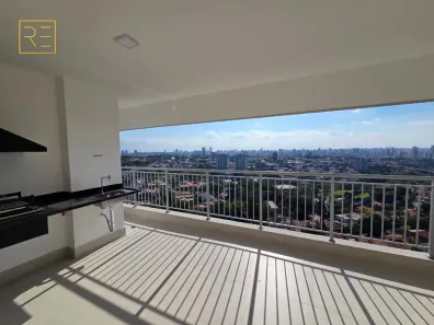 Apartamento com 3 Quartos à venda, 125m² no Jardim das Paineiras, Campinas