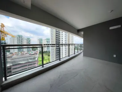 Apartamento com 3 Quartos à venda, 136m² no Água Branca, São Paulo