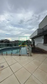 Cobertura com 4 Quartos à venda, 830m² no Barra da Tijuca, Rio de Janeiro
