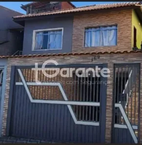 Casa com 2 Quartos à venda, 120m² no Veloso, Osasco