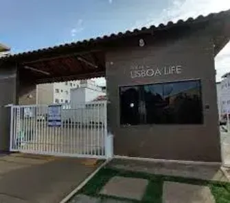 Apartamento com 2 Quartos à venda, 49m² no Parque Esplanada III, Valparaíso de Goiás
