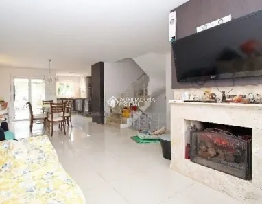 Casa com 3 Quartos à venda, 172m² no Hípica, Porto Alegre