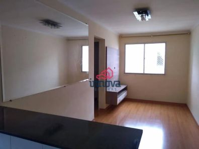 Apartamento com 2 Quartos à venda, 45m² no Jardim Adriana, Guarulhos