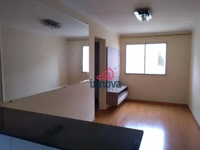 Apartamento com 2 Quartos à venda, 45m² no Jardim Adriana, Guarulhos